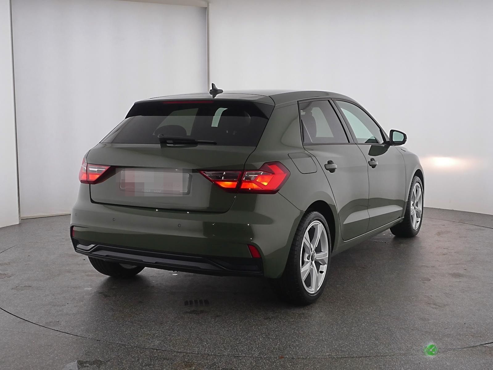 Audi A1 Sportback Advanced 25 TFSI V-Cockpit/Navi/GRA foto 2
