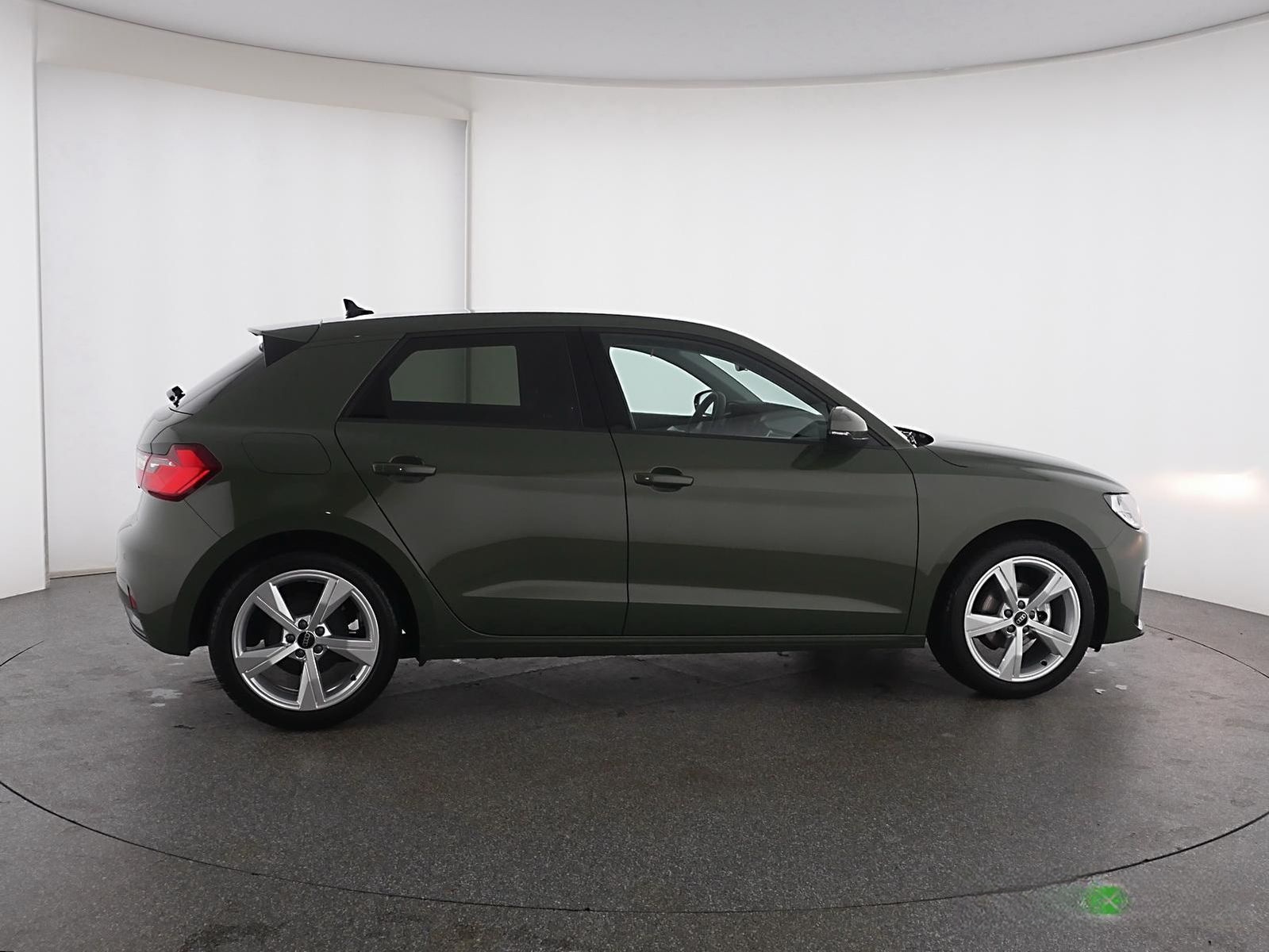 Audi A1 Sportback Advanced 25 TFSI V-Cockpit/Navi/GRA foto 12