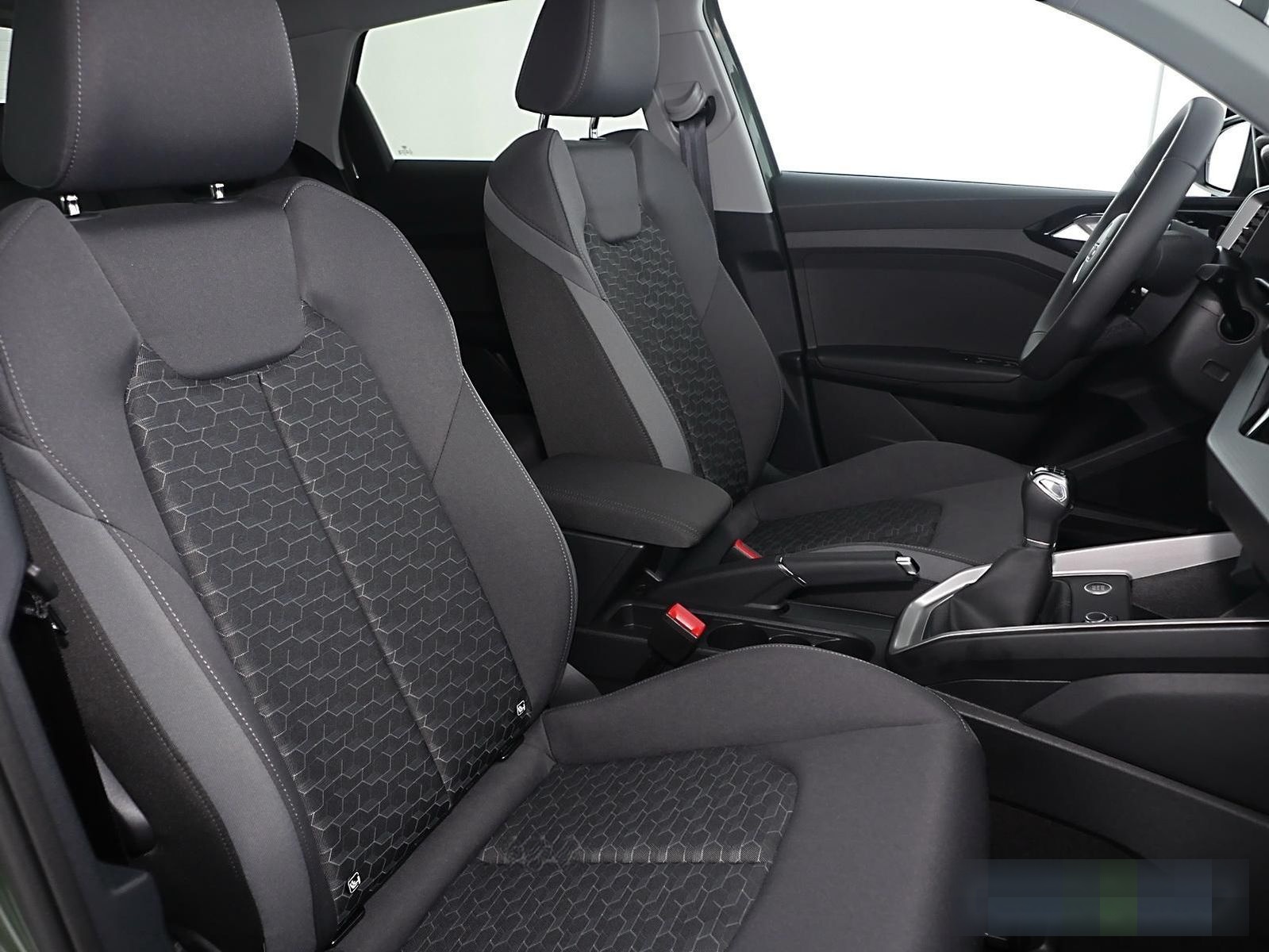 Audi A1 Sportback Advanced 25 TFSI V-Cockpit/Navi/GRA foto 4