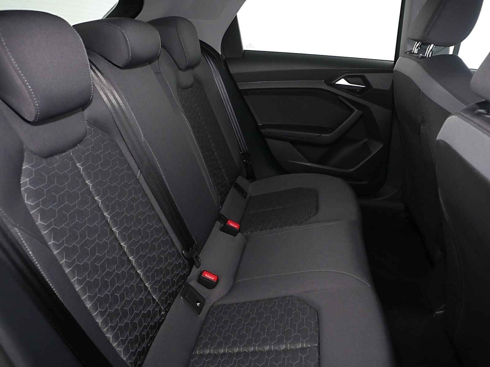 Audi A1 Sportback Advanced 25 TFSI V-Cockpit/Navi/GRA foto 5