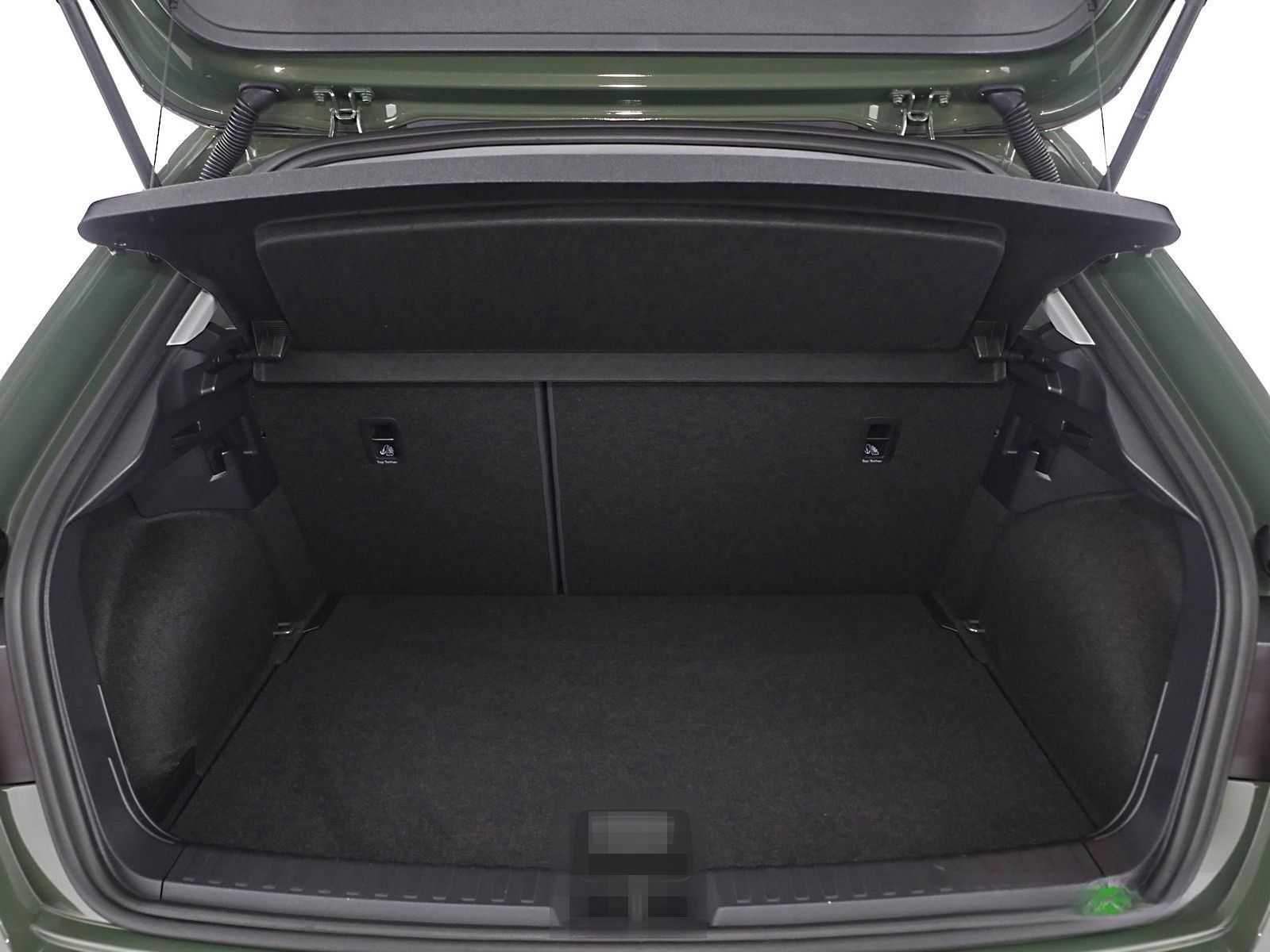 Audi A1 Sportback Advanced 25 TFSI V-Cockpit/Navi/GRA foto 8