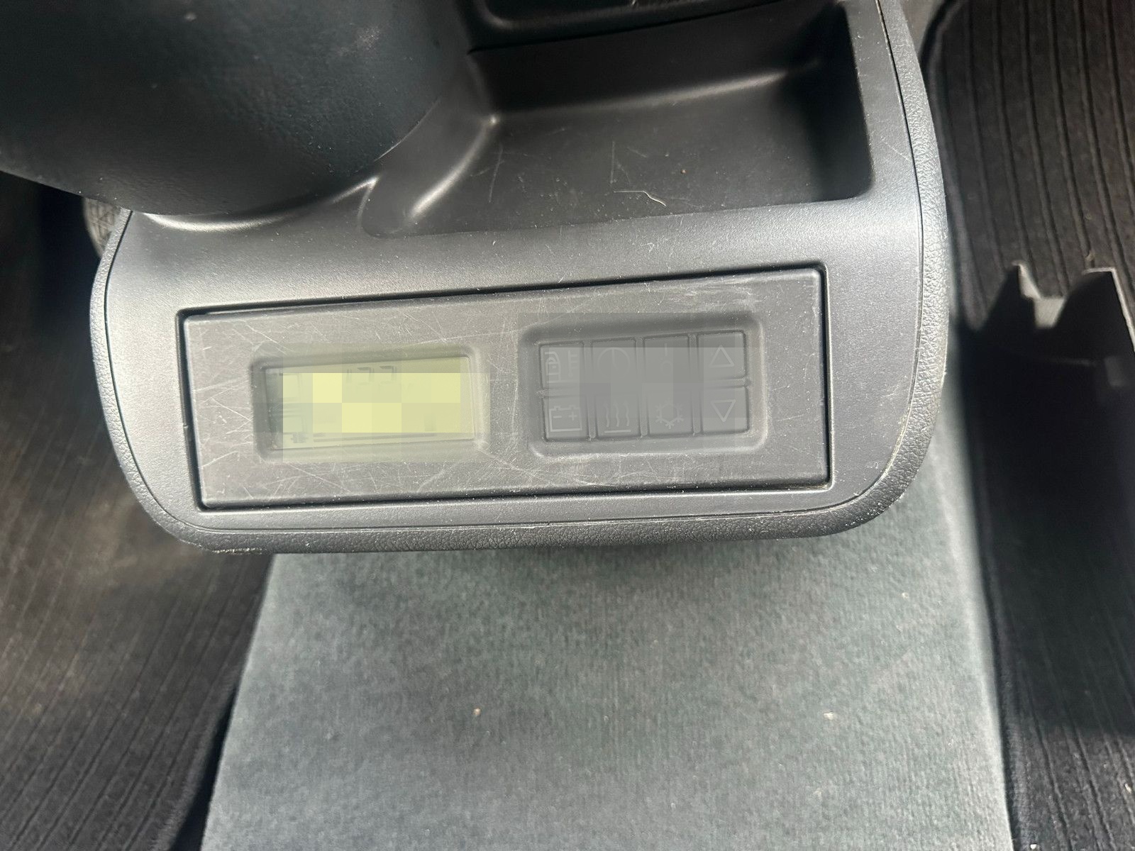 Mercedes-Benz Vito, Aufstelldach,Marco Polo, foto 12