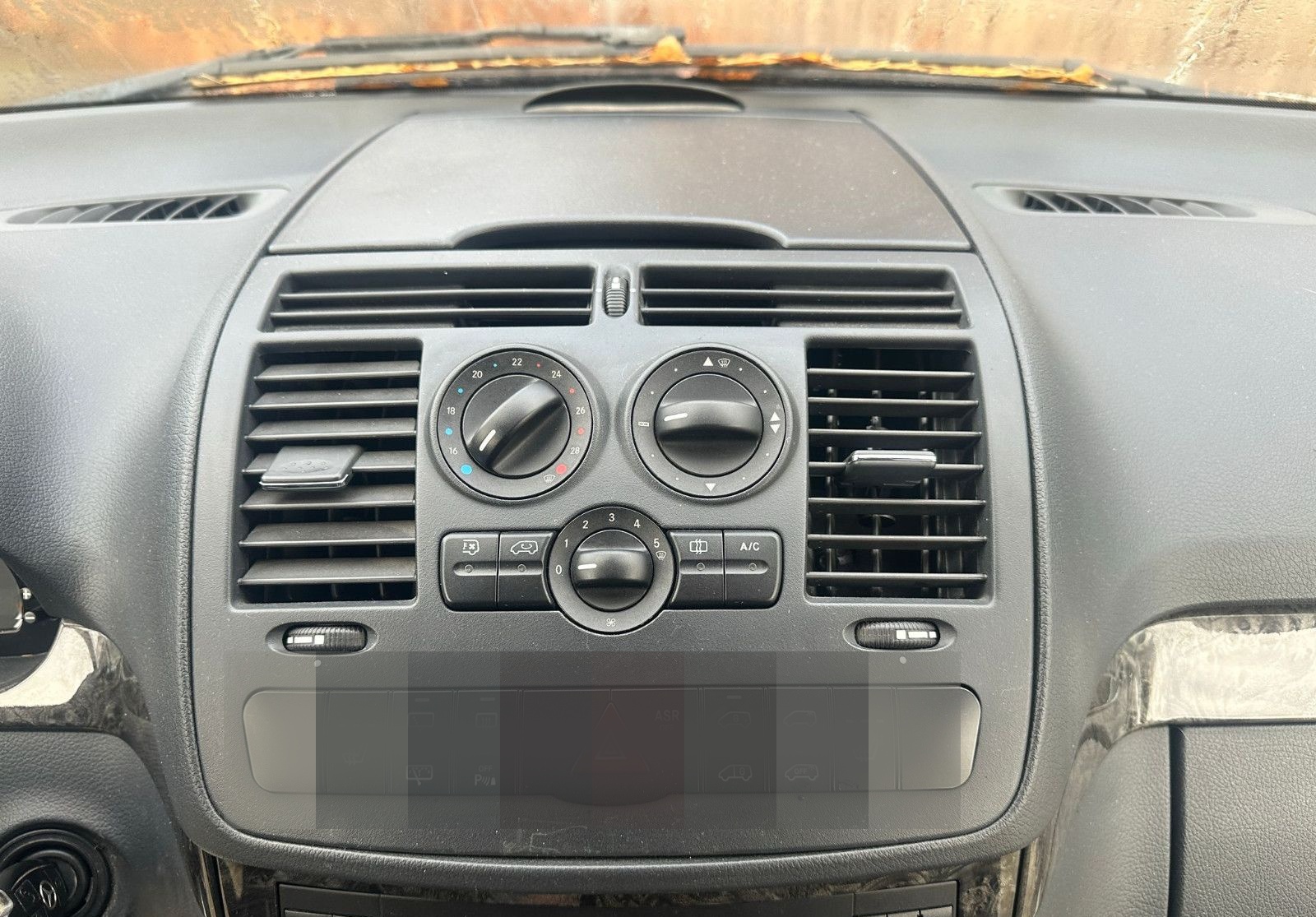 Mercedes-Benz Vito, Aufstelldach,Marco Polo, foto 8