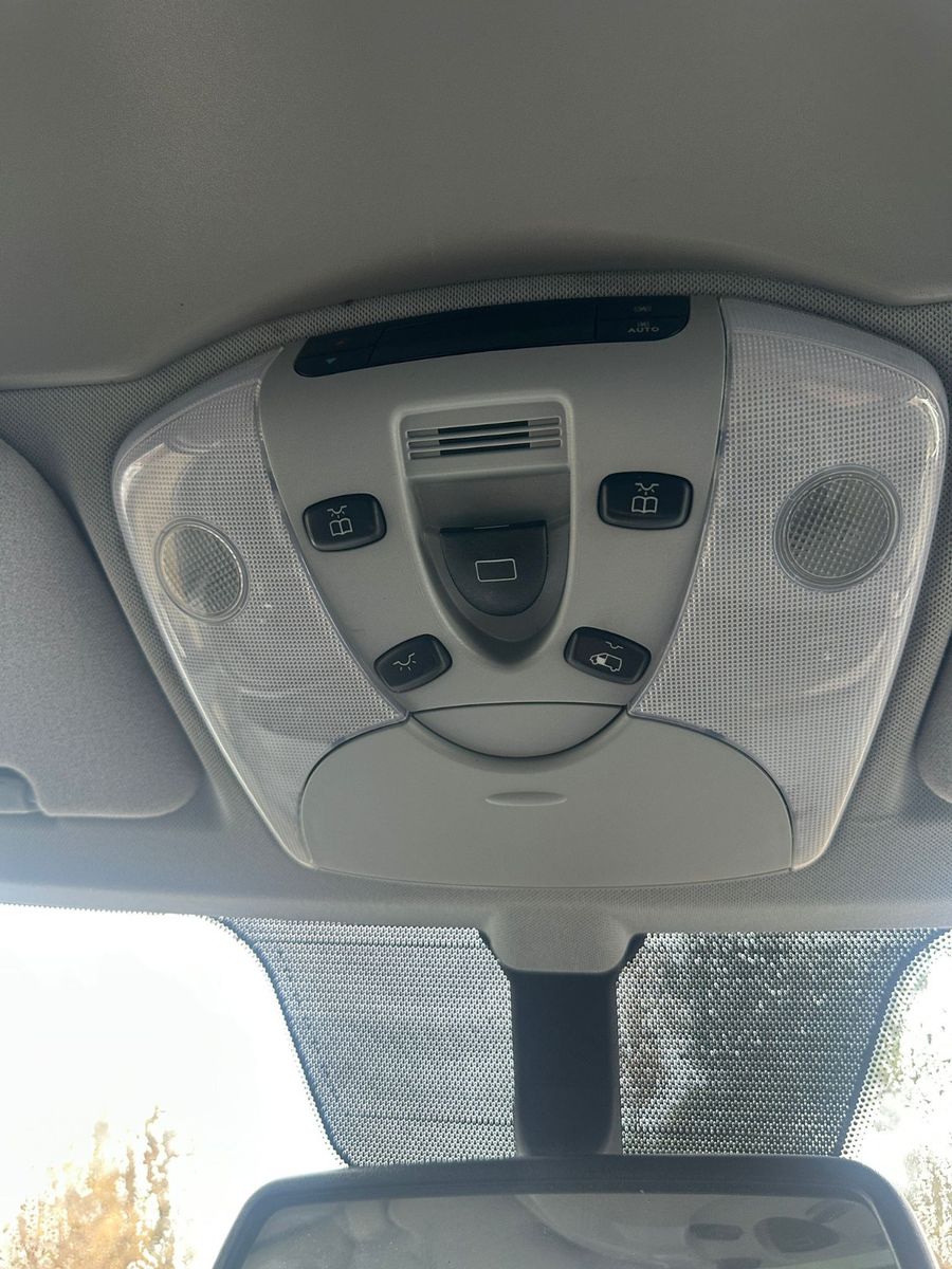 Mercedes-Benz Vito, Aufstelldach,Marco Polo, foto 10
