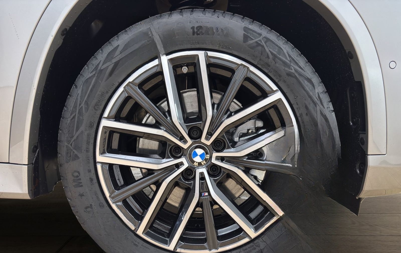 BMW X1 sDrive20i [M Sport, AHK, ACC, RFK, 18" LMR] foto 2