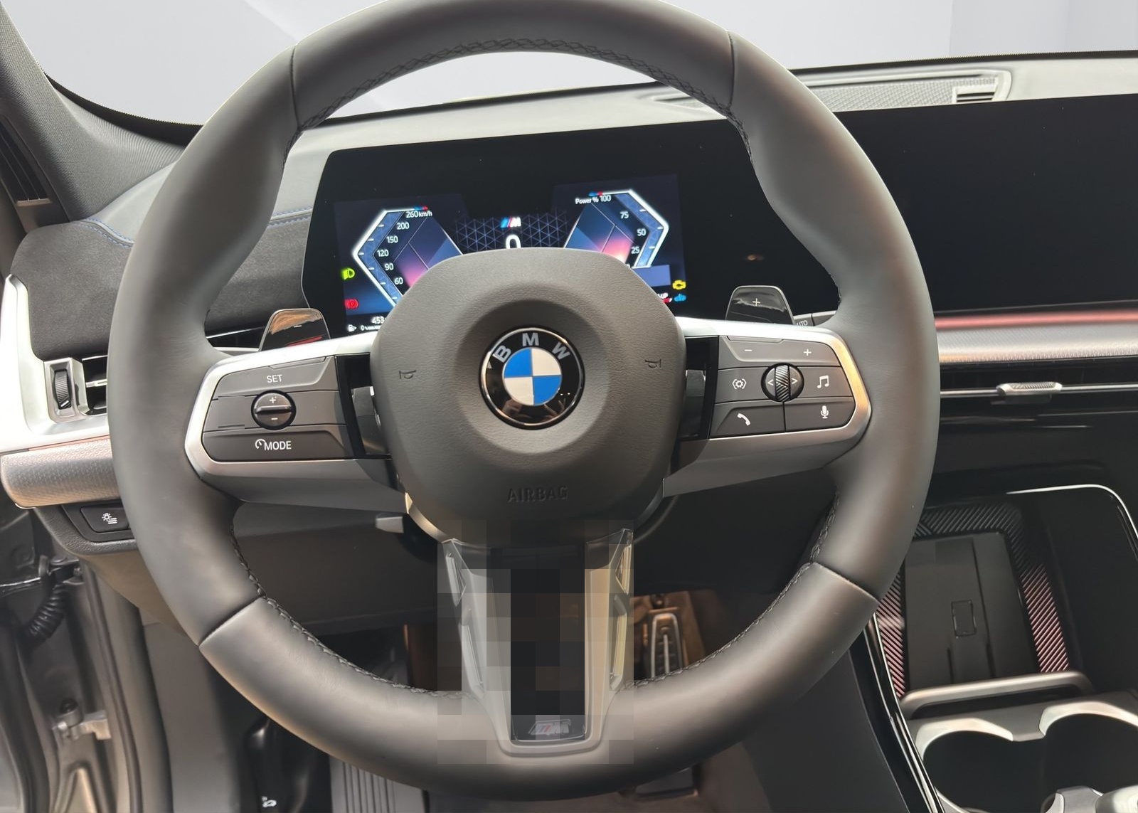 BMW X1 sDrive20i [M Sport, AHK, ACC, RFK, 18" LMR] foto 13