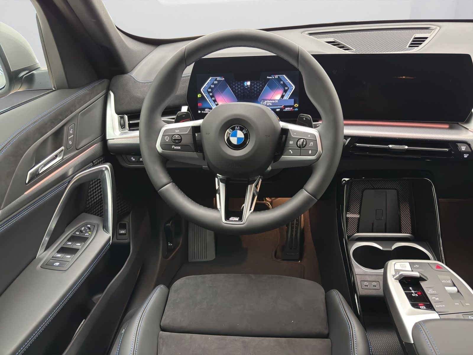 BMW X1 sDrive20i [M Sport, AHK, ACC, RFK, 18" LMR] foto 15