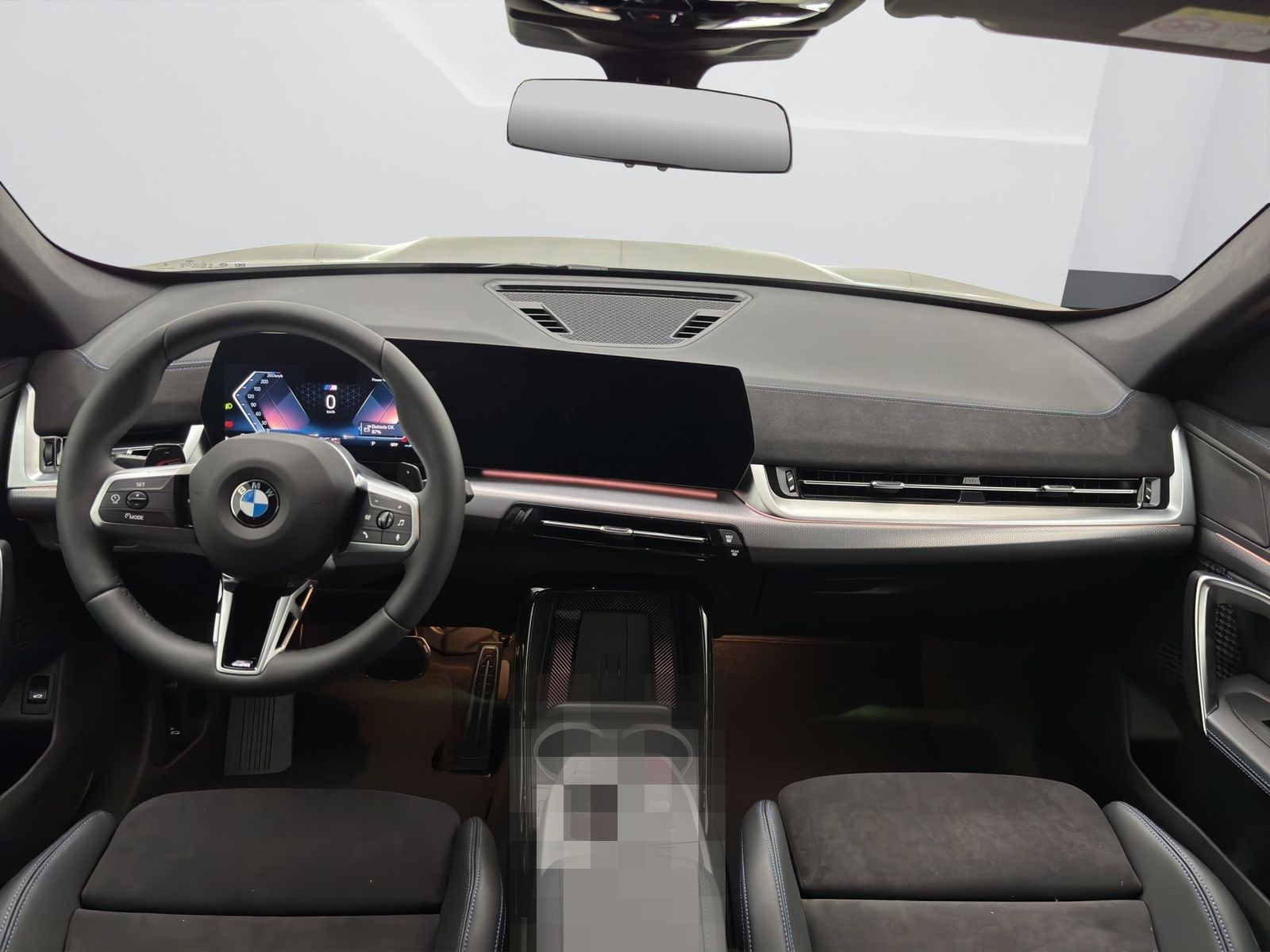 BMW X1 sDrive20i [M Sport, AHK, ACC, RFK, 18" LMR] foto 4