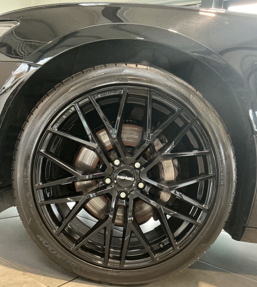 Audi A6 Avant 45 TDI quattro sport"Pano"RFK"TWA"AHK" foto 6