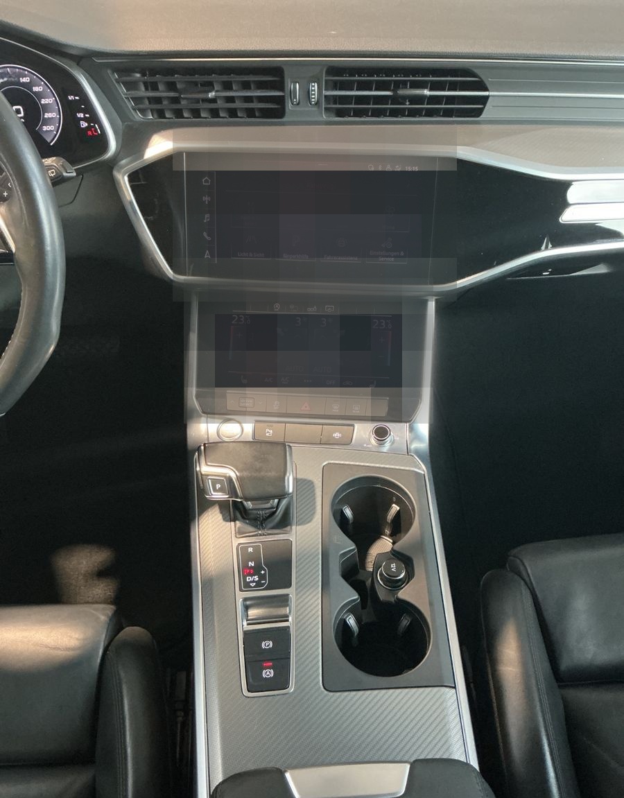 Audi A6 Avant 45 TDI quattro sport"Pano"RFK"TWA"AHK" foto 8