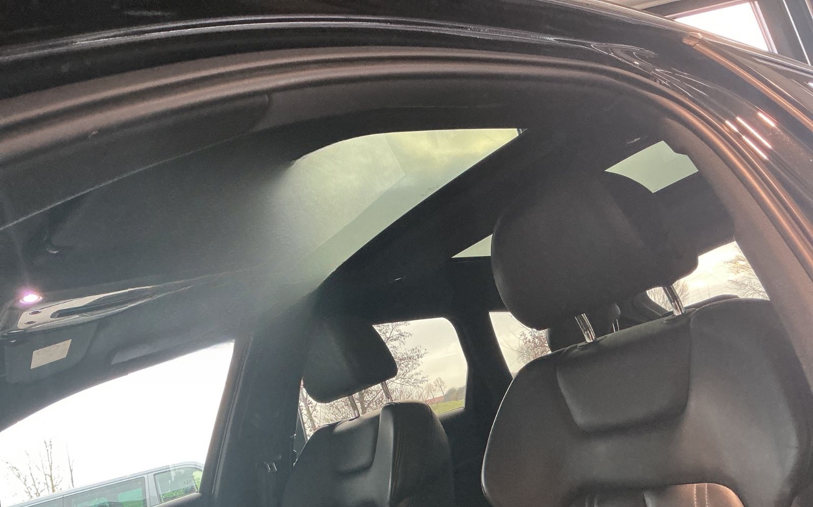 Audi A6 Avant 45 TDI quattro sport"Pano"RFK"TWA"AHK" foto 10