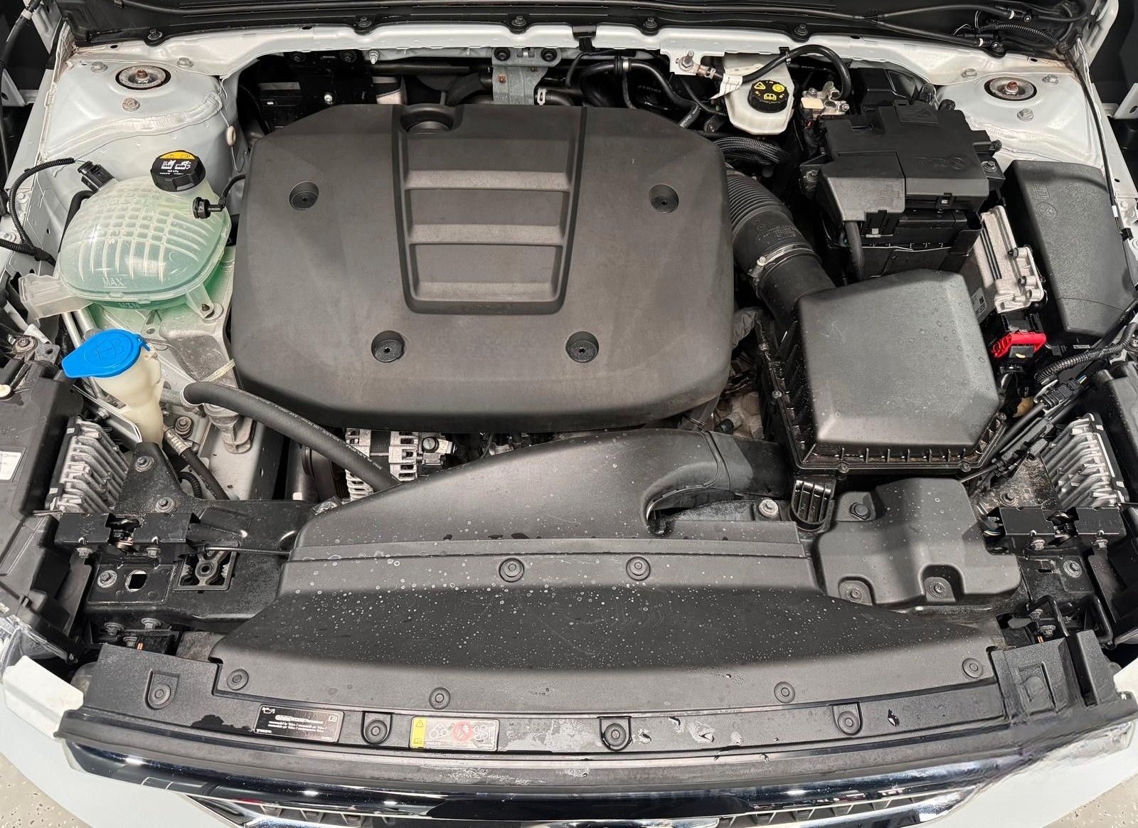 Volvo XC40 T2 Momentum Advanced | KAMERA | CARPLAY | foto 12