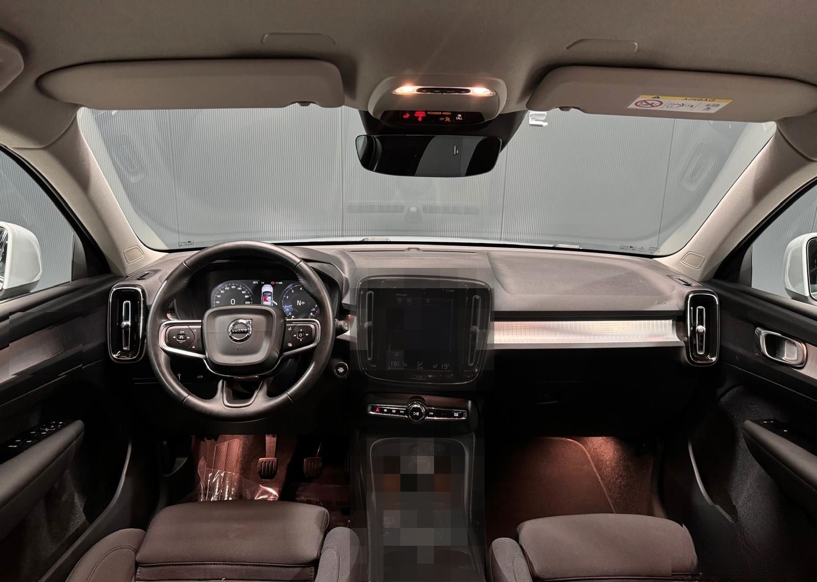 Volvo XC40 T2 Momentum Advanced | KAMERA | CARPLAY | foto 15