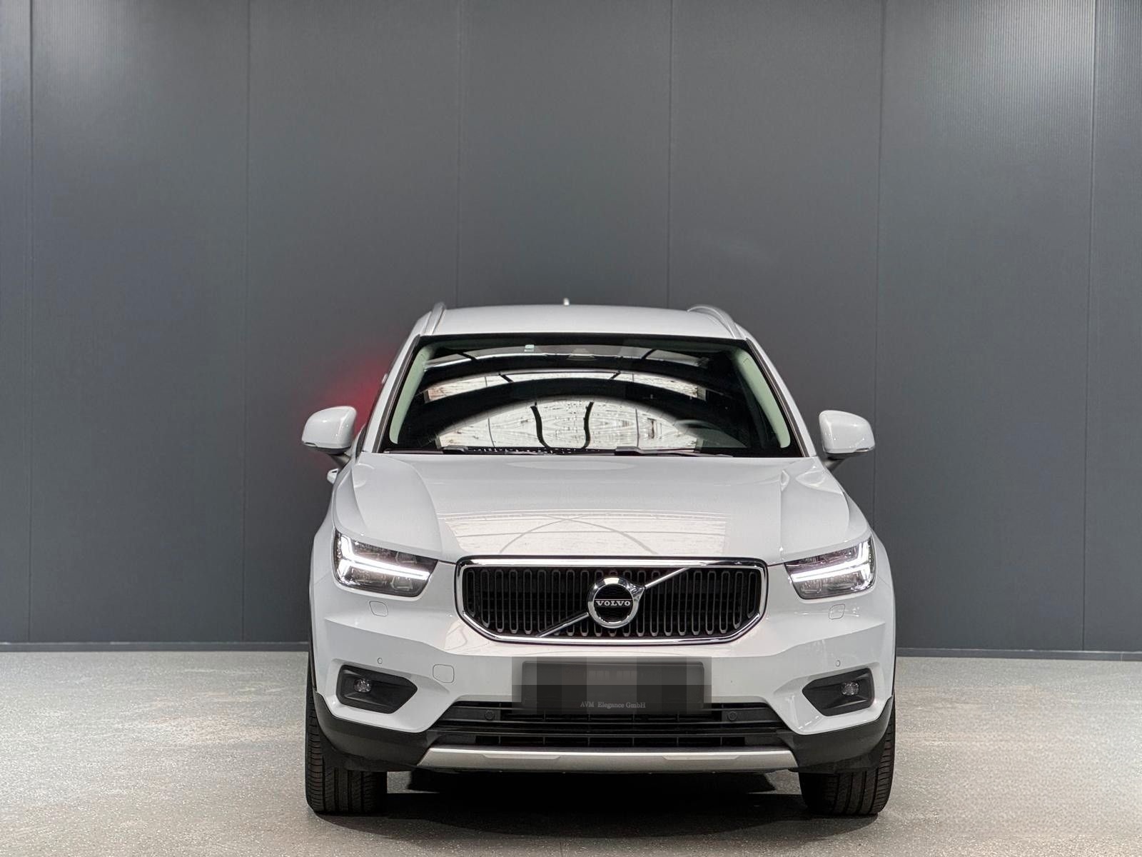 Volvo XC40 T2 Momentum Advanced | KAMERA | CARPLAY | foto 7