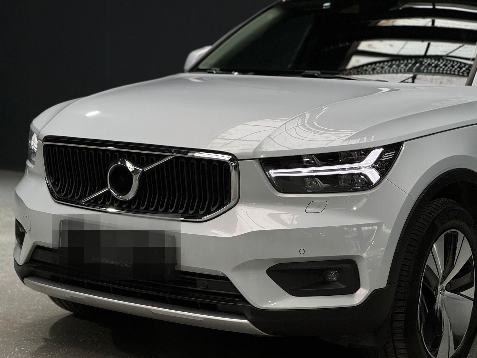 Volvo XC40 T2 Momentum Advanced | KAMERA | CARPLAY | foto 9