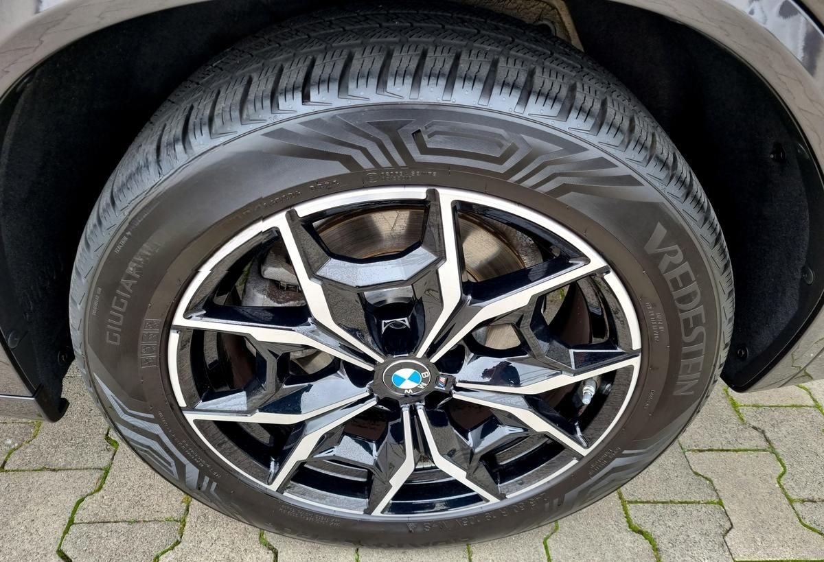 BMW X3  xDr. 20d M-Sport DAB+360°+Leder Mokka+WLAN foto 18