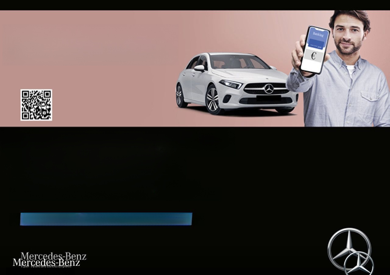 Mercedes-Benz V 300 d Lang AVANTGARDE+AMG+SchiebDa+9G+AHK+Navi foto 22