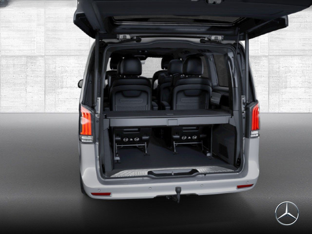 Mercedes-Benz V 300 d Lang EXCLUSIVE+SchiebDa+9G+AHK+StandHZ foto 12