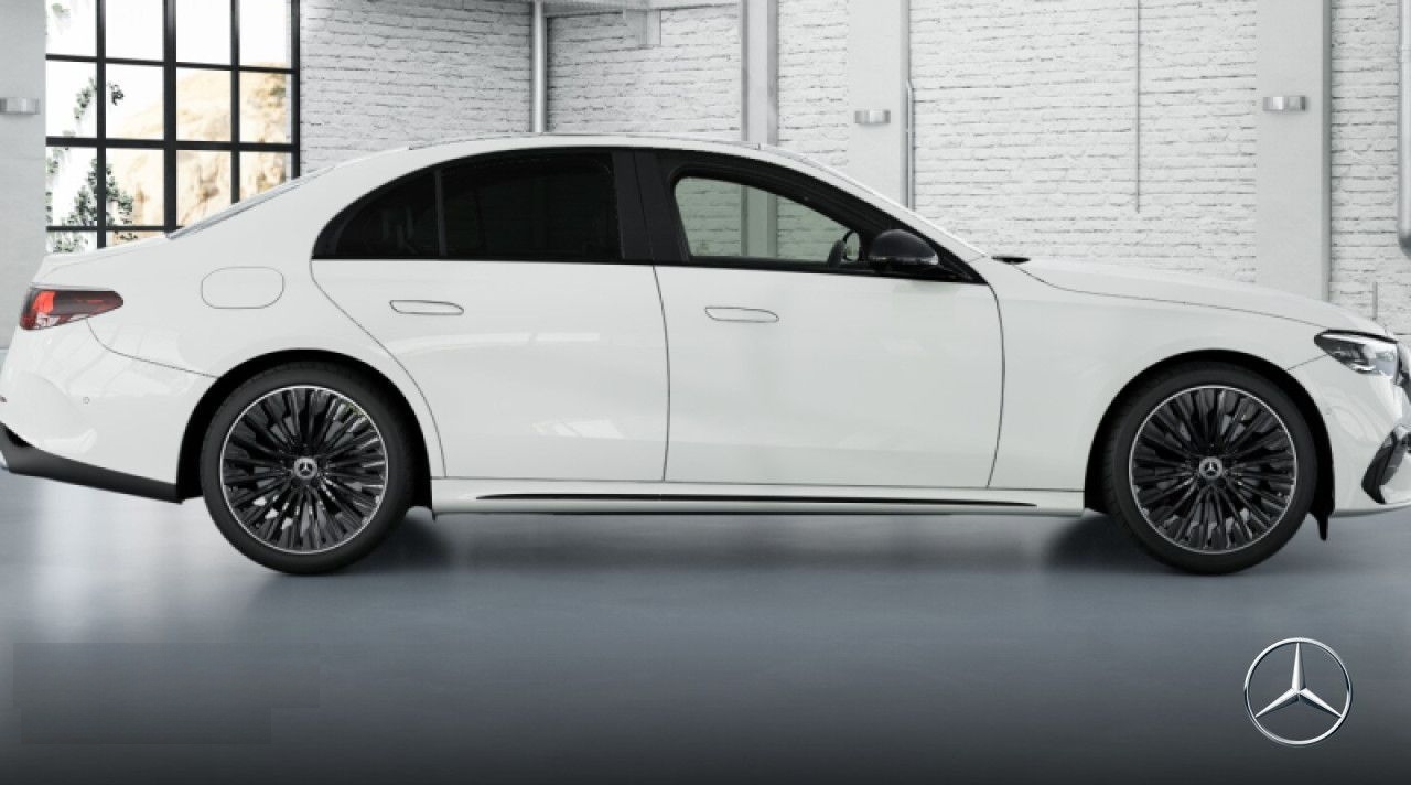 Mercedes-Benz E 300 de AMG Adv.+/PANO/AHK/NIGHT/20"/FAHRASS+/ foto 17