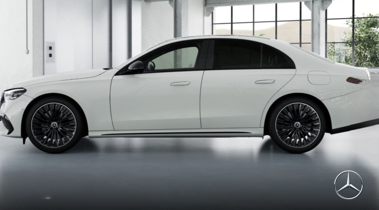Mercedes-Benz E 300 de AMG Adv.+/PANO/AHK/NIGHT/20"/FAHRASS+/ foto 5