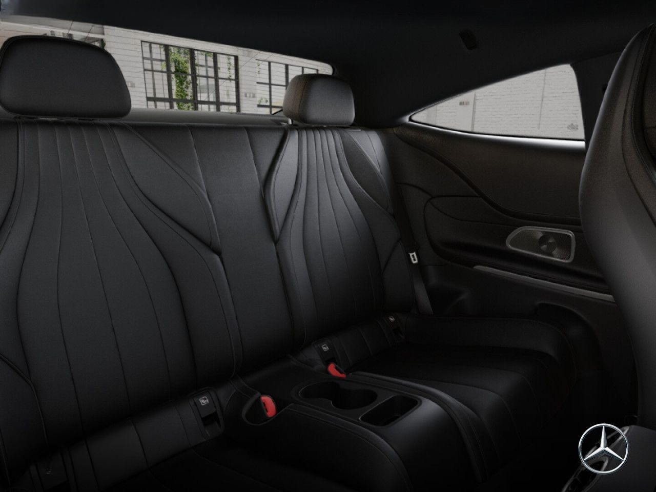 Mercedes-Benz CLE 220 d AMG+PANO+360+AHK+BURMESTER+TOTW+9G foto 11