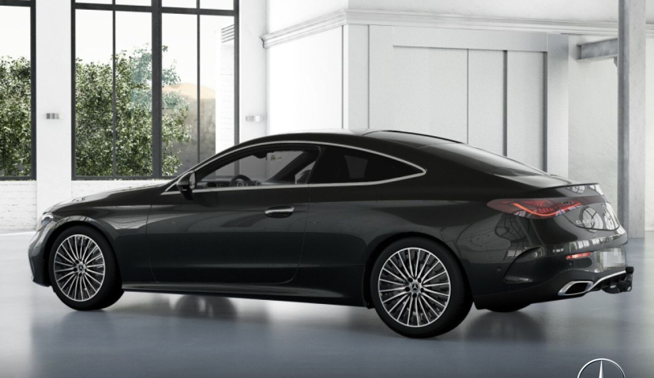 Mercedes-Benz CLE 220 d AMG+PANO+360+AHK+BURMESTER+TOTW+9G foto 13