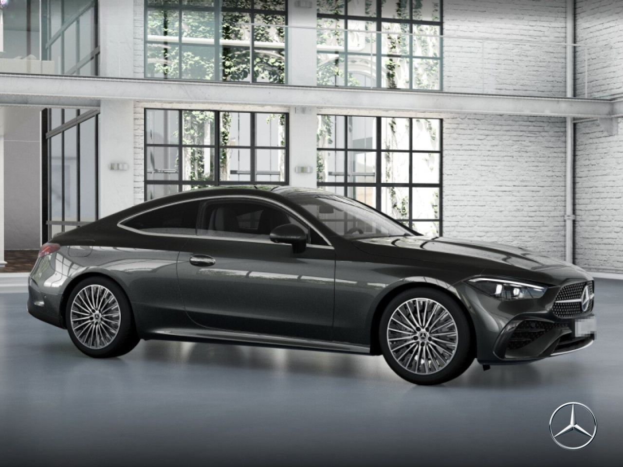 Mercedes-Benz CLE 220 d AMG+PANO+360+AHK+BURMESTER+TOTW+9G foto 14