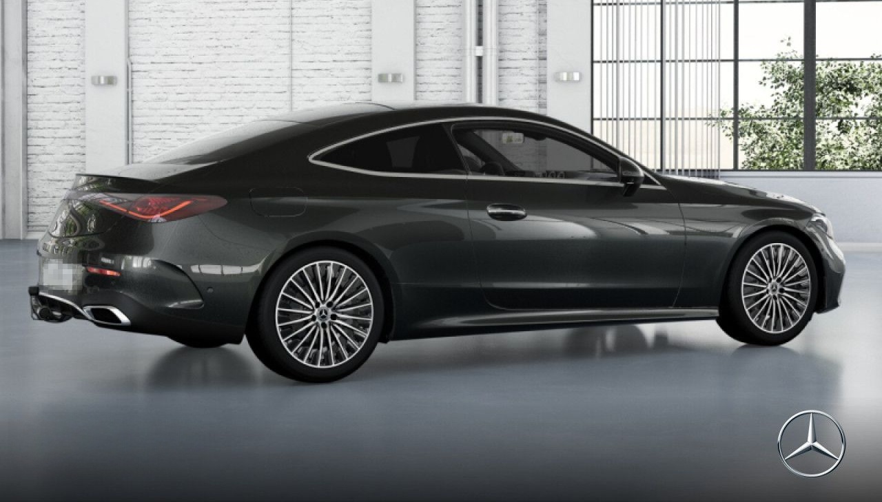 Mercedes-Benz CLE 220 d AMG+PANO+360+AHK+BURMESTER+TOTW+9G foto 15