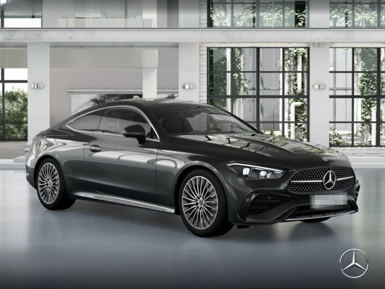 Mercedes-Benz CLE 220 d AMG+PANO+360+AHK+BURMESTER+TOTW+9G foto 16