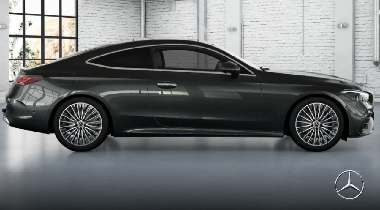 Mercedes-Benz CLE 220 d AMG+PANO+360+AHK+BURMESTER+TOTW+9G foto 17