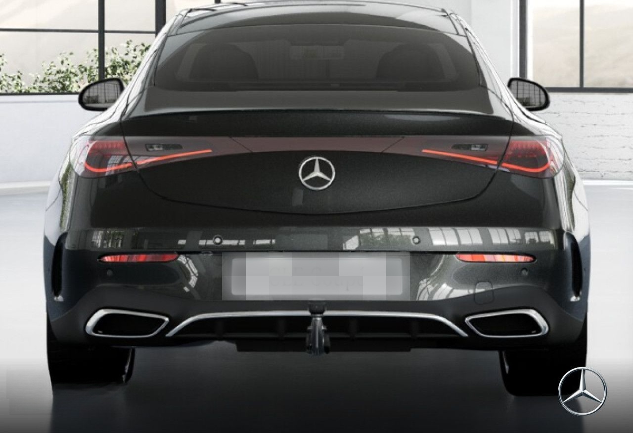 Mercedes-Benz CLE 220 d AMG+PANO+360+AHK+BURMESTER+TOTW+9G foto 7