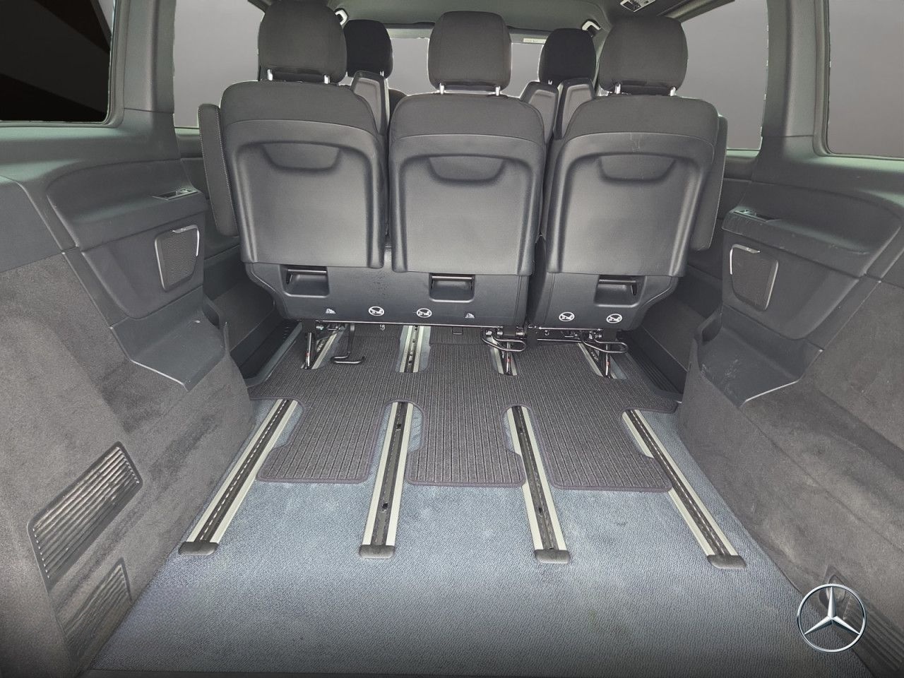 Mercedes-Benz V 300 d 4M Kompakt EDITION+Allrad+AMG+9G+AHK+LED foto 16