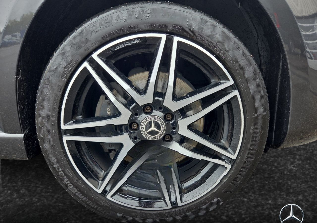 Mercedes-Benz V 300 d 4M Kompakt EDITION+Allrad+AMG+9G+AHK+LED foto 5