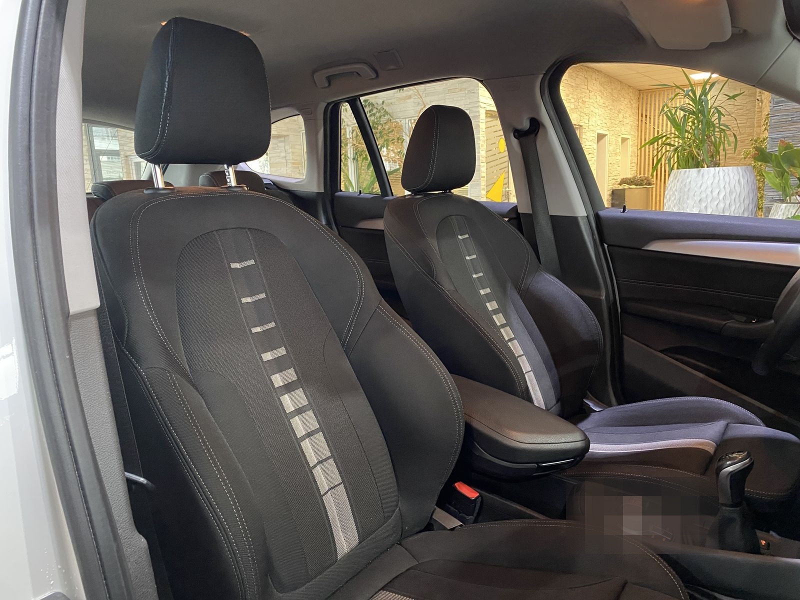 BMW X1 18d*Advantage*SHZ*PDC*Navi*LED*HiFi-L,syste foto 17