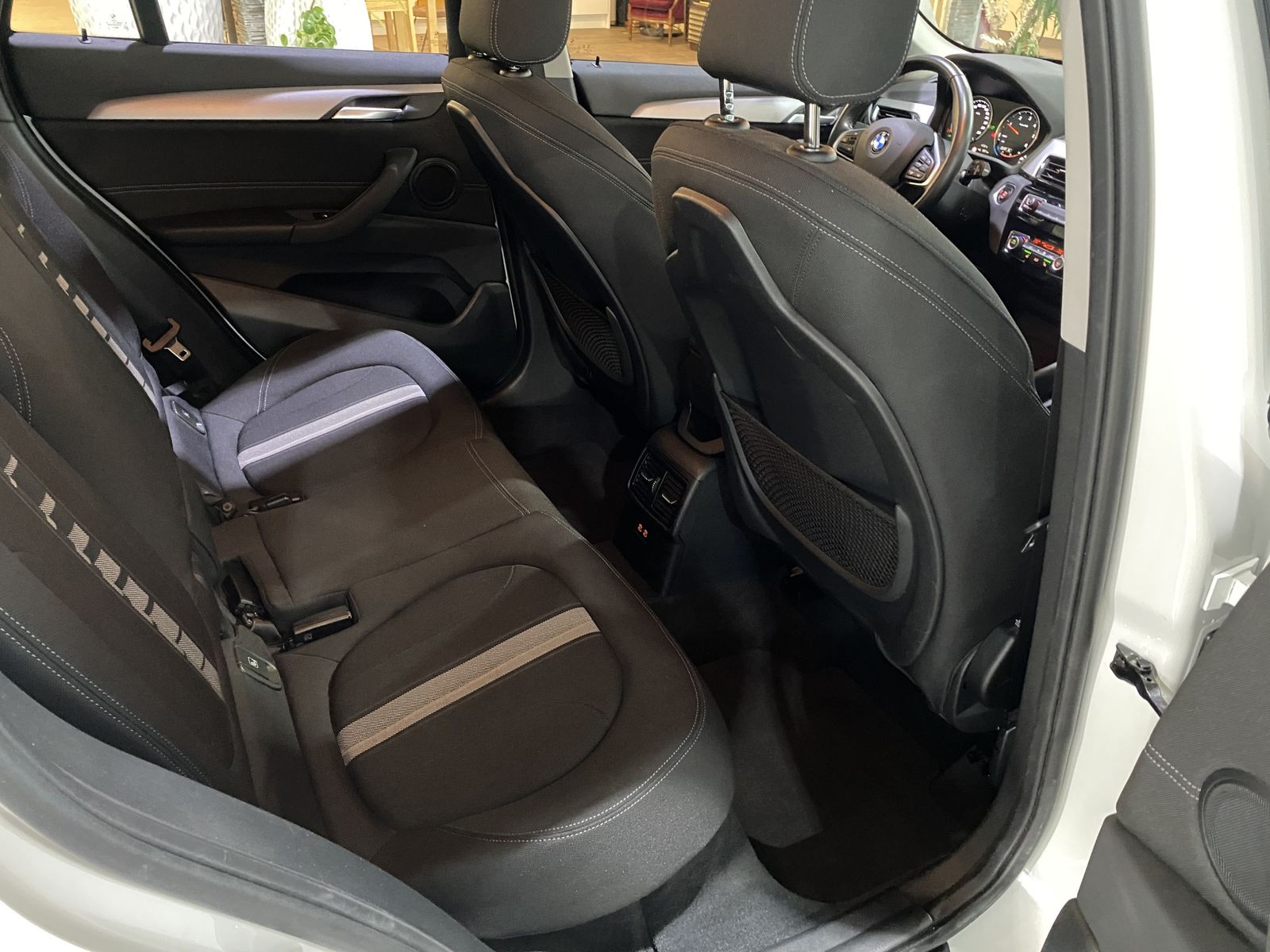 BMW X1 18d*Advantage*SHZ*PDC*Navi*LED*HiFi-L,syste foto 18