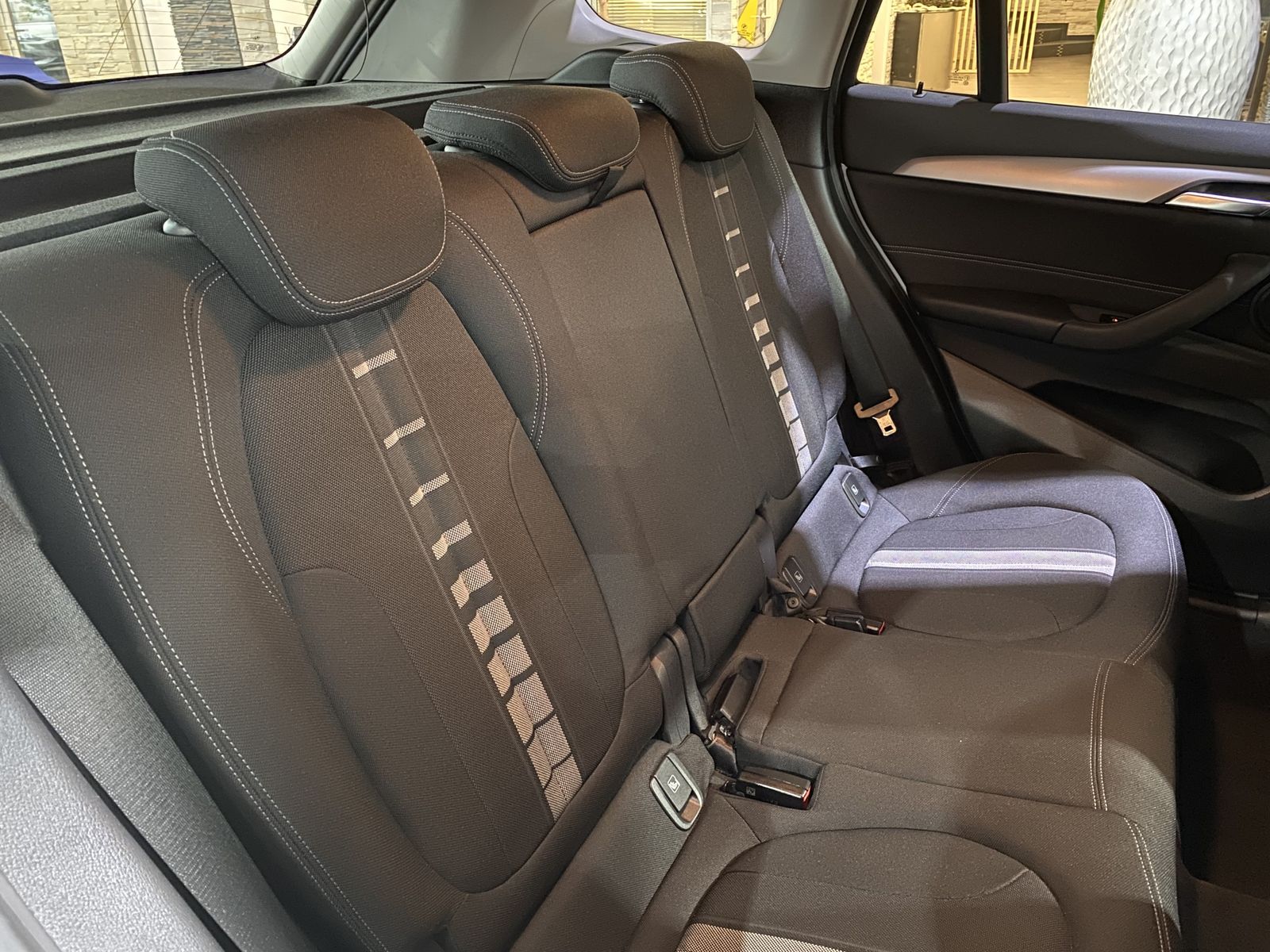 BMW X1 18d*Advantage*SHZ*PDC*Navi*LED*HiFi-L,syste foto 19