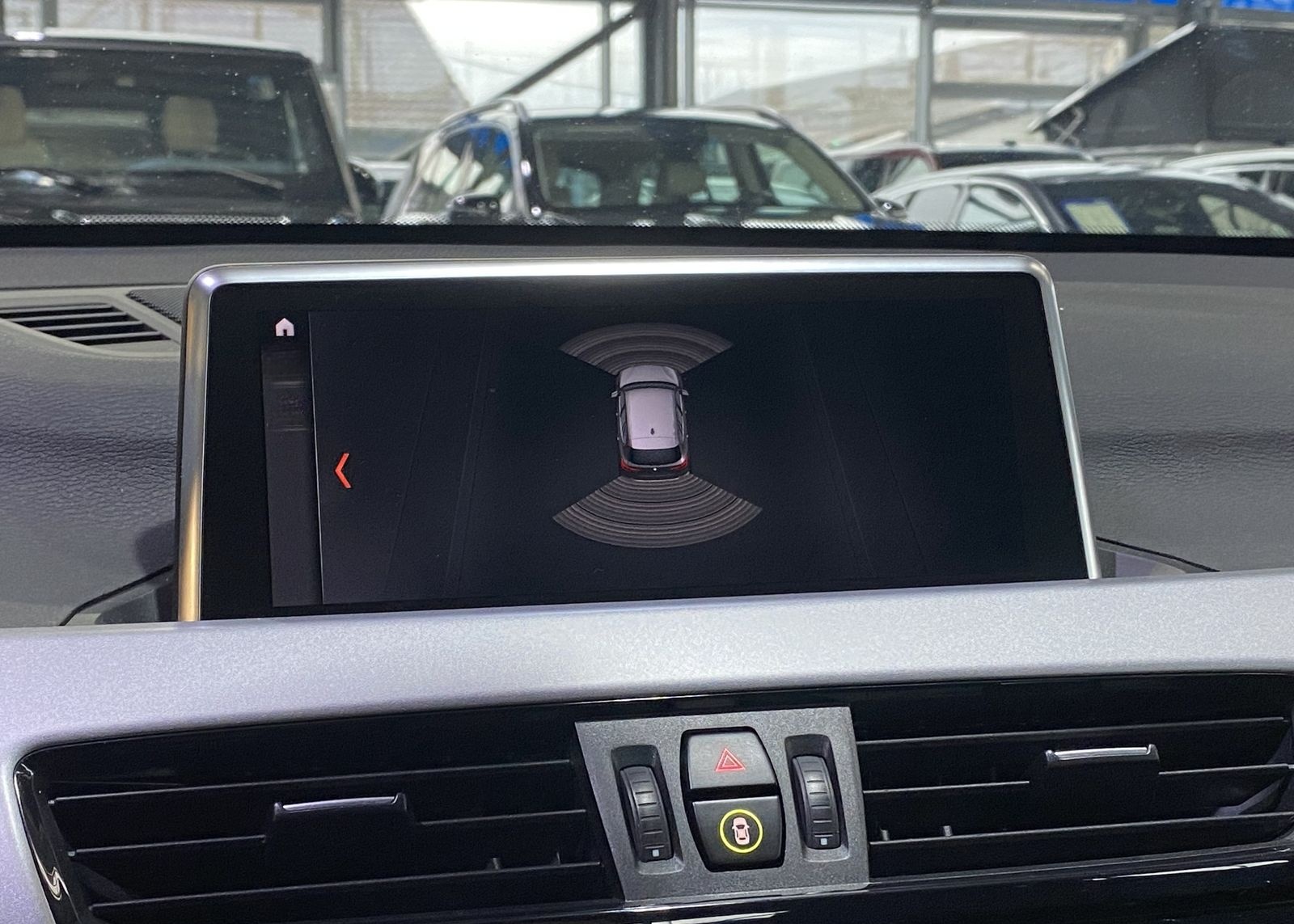 BMW X1 18d*Advantage*SHZ*PDC*Navi*LED*HiFi-L,syste foto 20