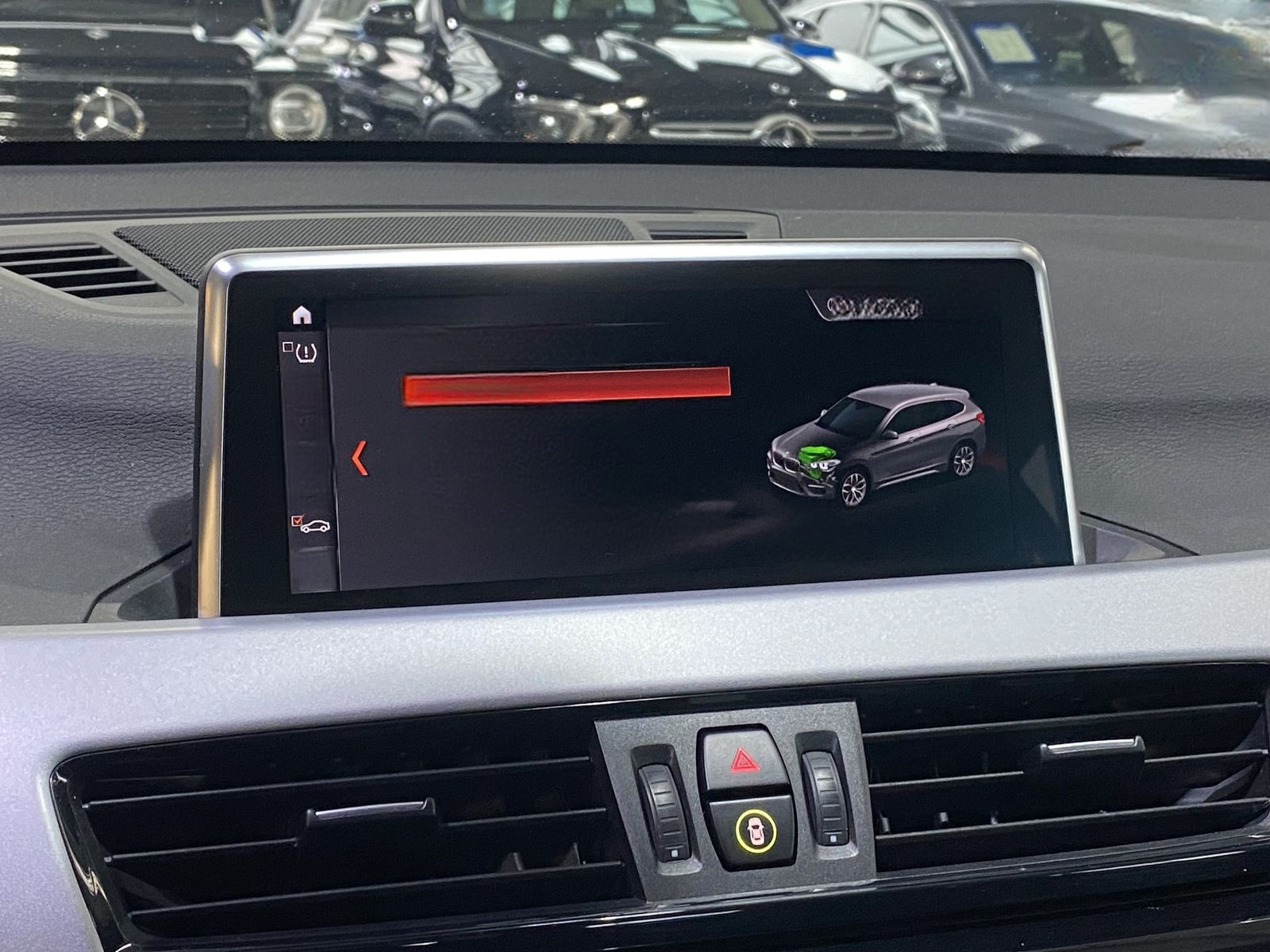 BMW X1 18d*Advantage*SHZ*PDC*Navi*LED*HiFi-L,syste foto 22