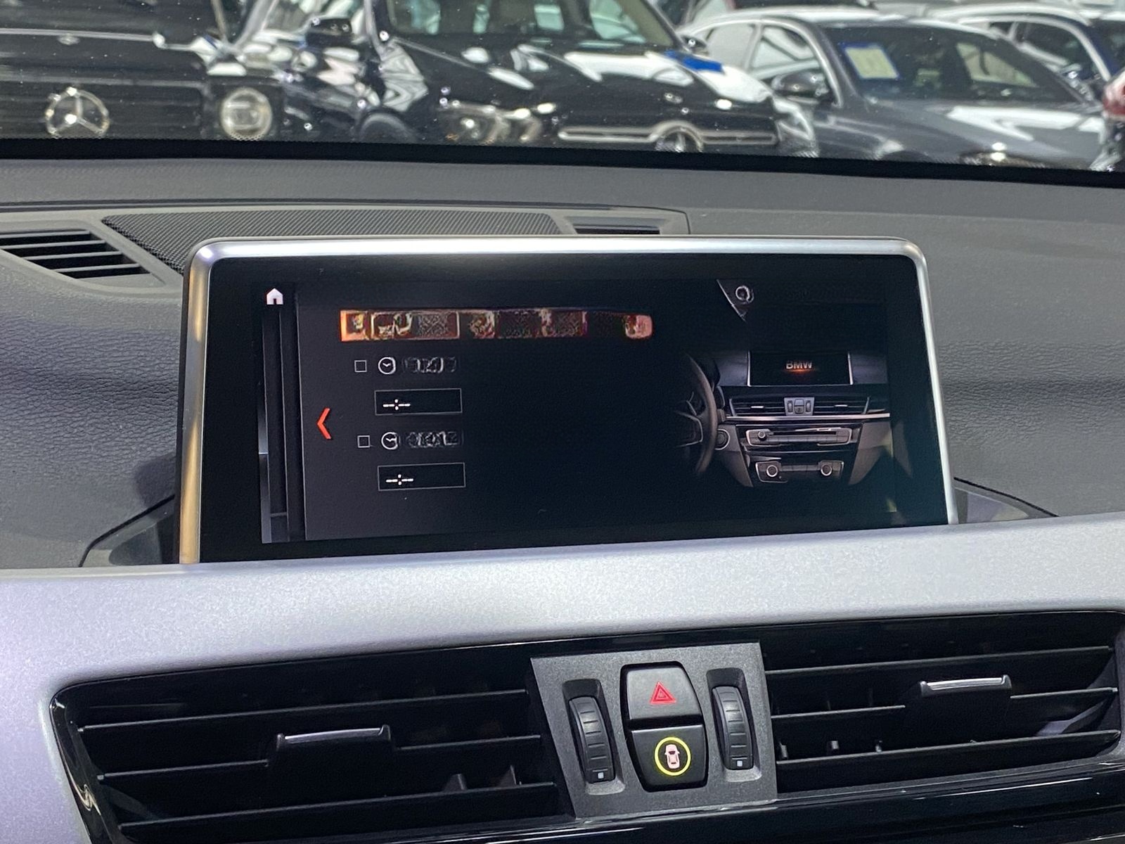 BMW X1 18d*Advantage*SHZ*PDC*Navi*LED*HiFi-L,syste foto 23