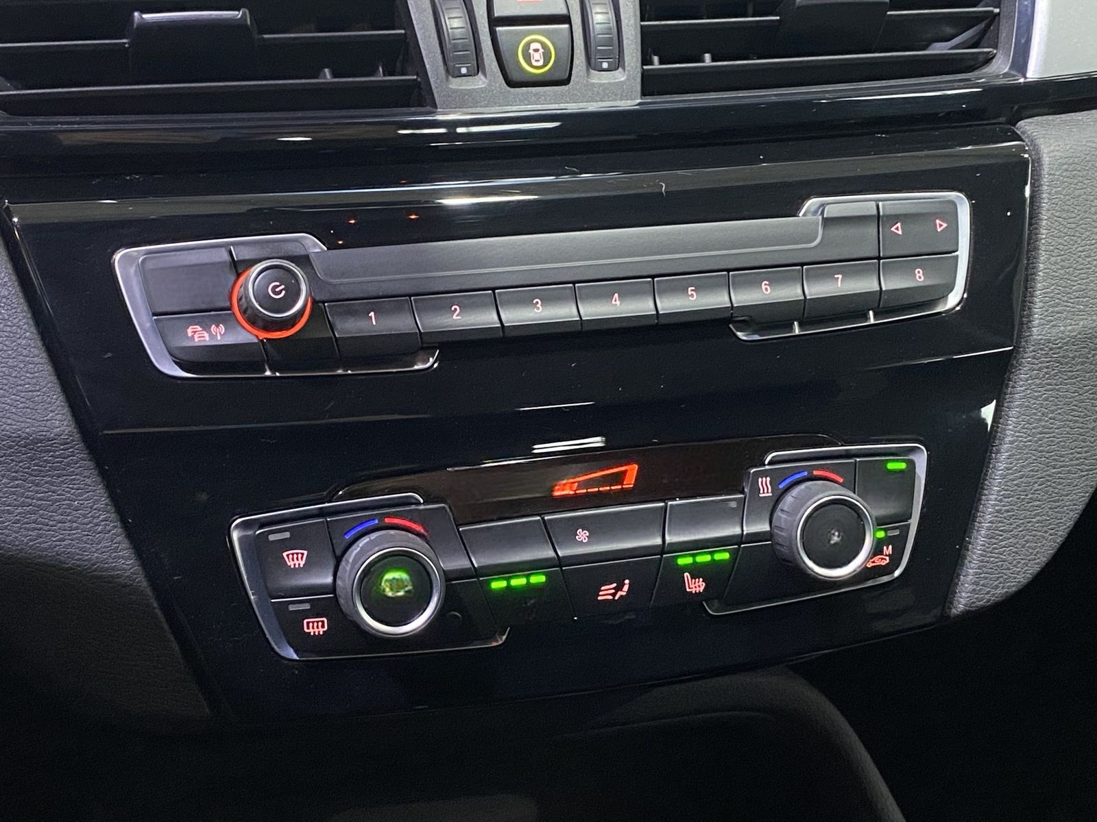 BMW X1 18d*Advantage*SHZ*PDC*Navi*LED*HiFi-L,syste foto 25