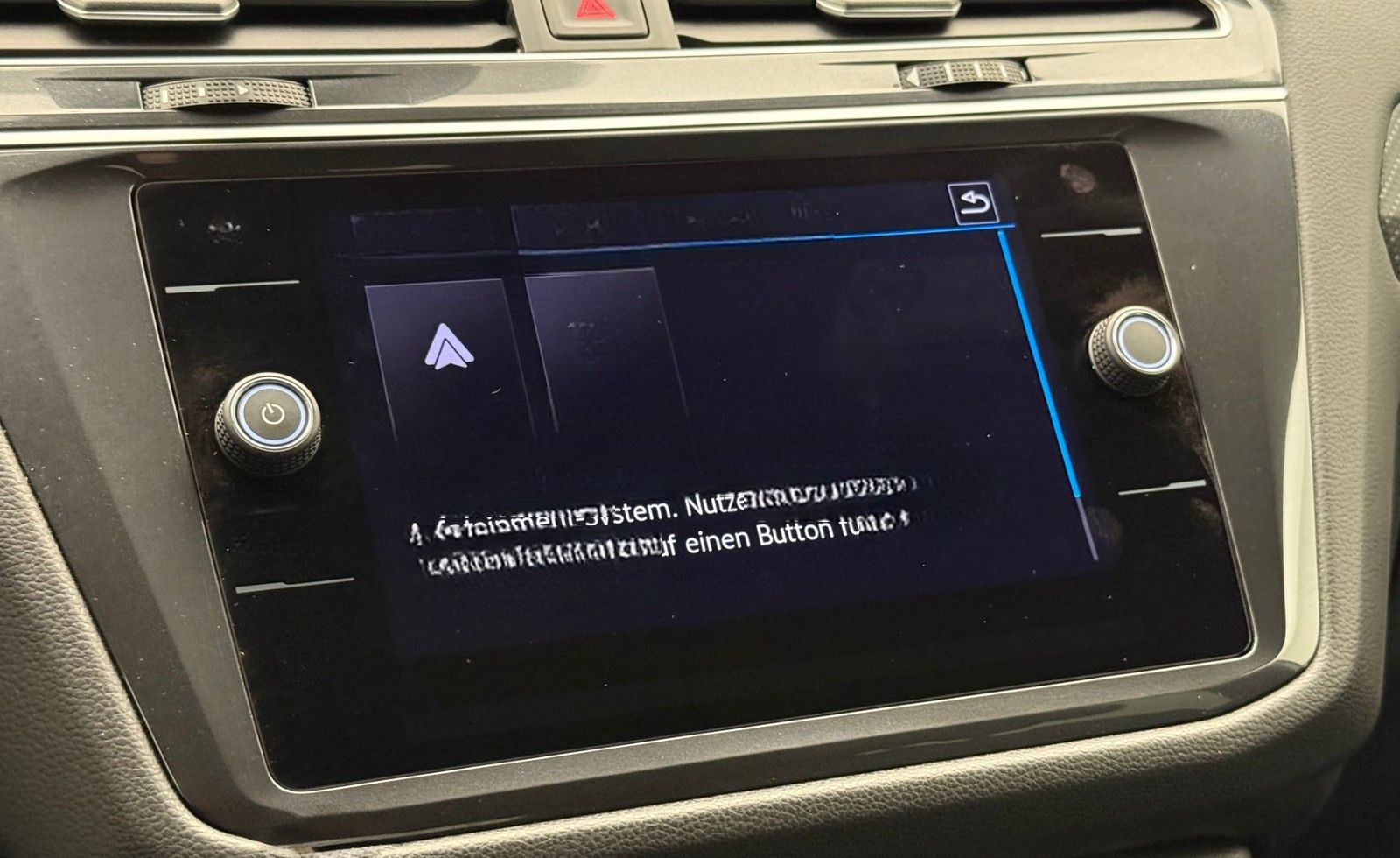 Volkswagen Tiguan Allspace TDI 4M R-Line 7Sitze BlackSport foto 10