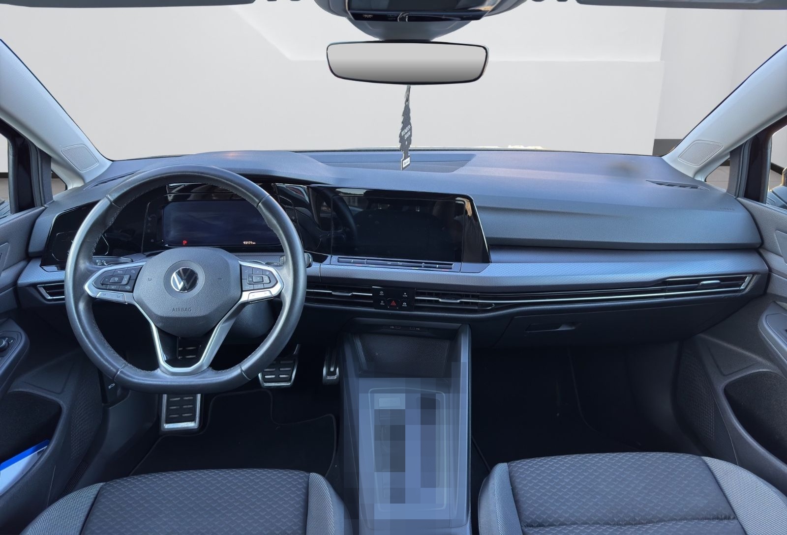 Volkswagen Golf VIII Lim. Active*Tempo*Lenkradheiz*2.0TDI foto 8