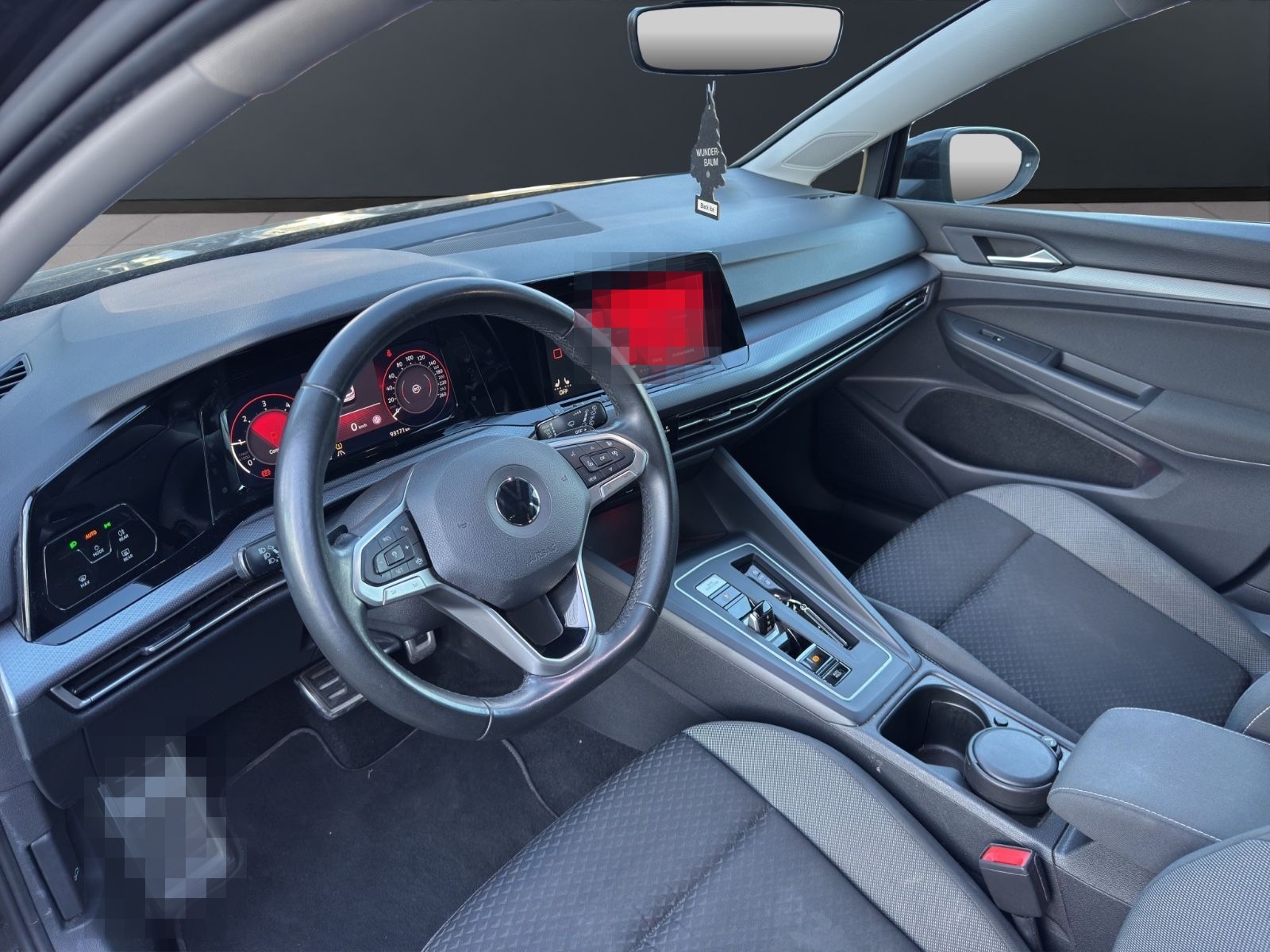 Volkswagen Golf VIII Lim. Active*Tempo*Lenkradheiz*2.0TDI foto 10