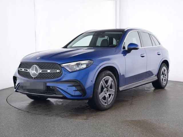 Mercedes-Benz GLC 300 4Matic AMG Line Premium+ Technik FAP AHK foto 2