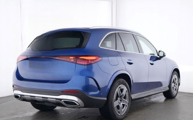 Mercedes-Benz GLC 300 4Matic AMG Line Premium+ Technik FAP AHK foto 3