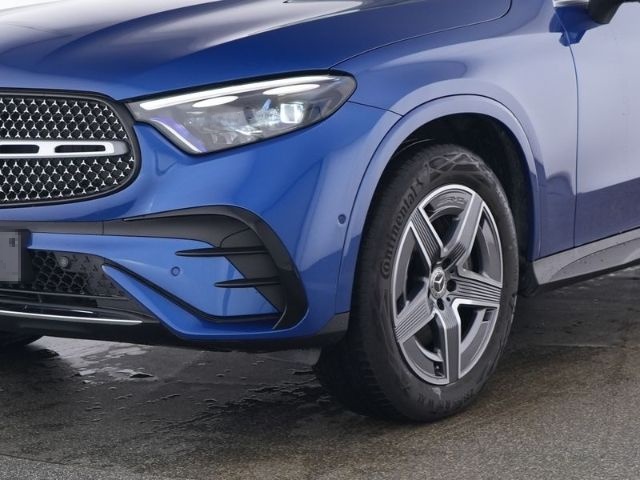 Mercedes-Benz GLC 300 4Matic AMG Line Premium+ Technik FAP AHK foto 4
