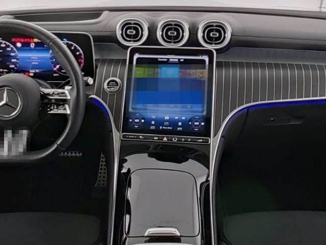 Mercedes-Benz GLC 300 4Matic AMG Line Premium+ Technik FAP AHK foto 5