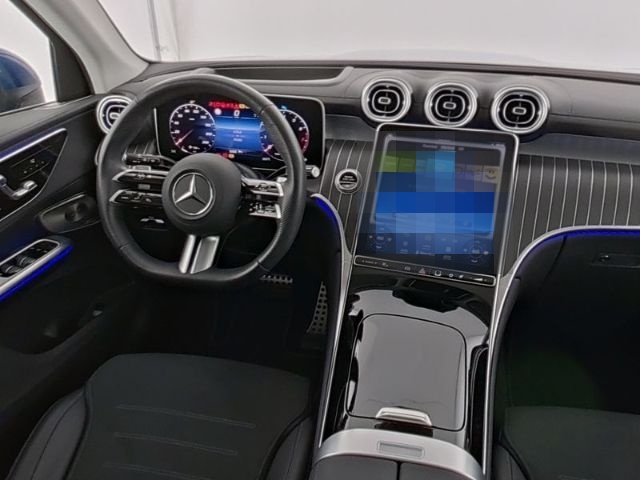 Mercedes-Benz GLC 300 4Matic AMG Line Premium+ Technik FAP AHK foto 6