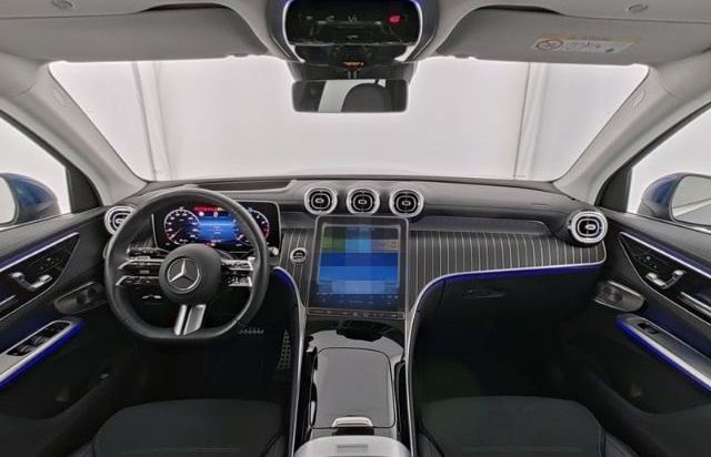 Mercedes-Benz GLC 300 4Matic AMG Line Premium+ Technik FAP AHK foto 7