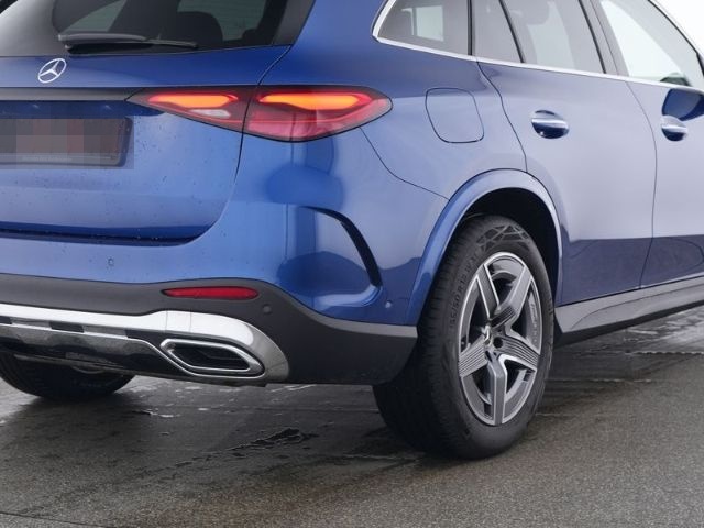 Mercedes-Benz GLC 300 4Matic AMG Line Premium+ Technik FAP AHK foto 10